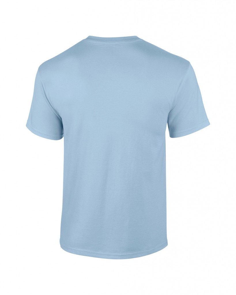 Gildan Adult T Shirts Camiseta Gildan G2000 De Ultra Algodón Para Adulto, Para Hom Mens Activewear